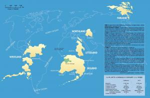 Les mondes d'Aldébaran - Aldébaran   Intégrale 2018 (dargaud) photo 1