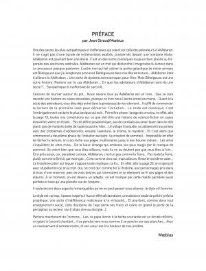 Les mondes d'Aldébaran - Aldébaran   Intégrale 2018 (dargaud) photo 7