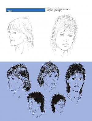 Les mondes d'Aldébaran - Aldébaran   Intégrale 2018 (dargaud) photo 8