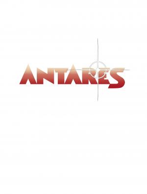 Les mondes d'Aldébaran - Antarès   Intégrale 2018 (dargaud) photo 2