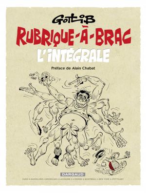 Rubrique-à-brac   Intégrale 2018 (dargaud) photo 5