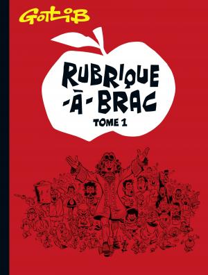 Rubrique-à-brac   Intégrale 2018 (dargaud) photo 9