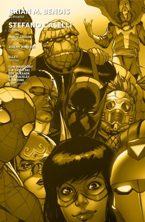 Invincible Iron Man - IronHeart 1 Tome 1 TPB Hardcover - Marvel NOW! (2018) (Panini Comics) photo 2