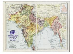 Bonjour les Indes   Réédition 2018 (futuropolis) photo 5