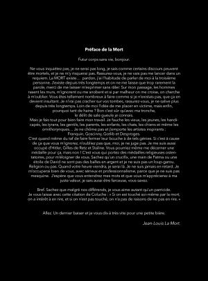 La Petite Mort 1 L'origine du monde deluxe (delcourt bd) photo 1