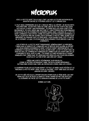 La Petite Mort 1 L'origine du monde deluxe (delcourt bd) photo 8