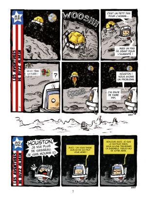 La Petite Mort 1 L'origine du monde deluxe (delcourt bd) photo 9