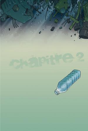 Les errances de Julius Antoine 1 Léa Poche (Le livre de poche) photo 3