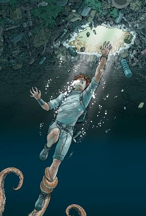 Les errances de Julius Antoine 1 Léa Poche (Le livre de poche) photo 4