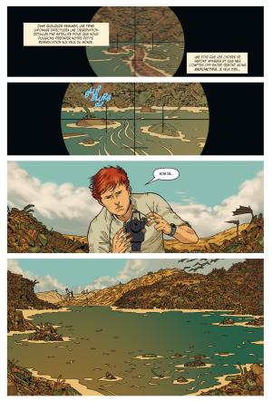 Les errances de Julius Antoine 1 Léa Poche (Le livre de poche) photo 9