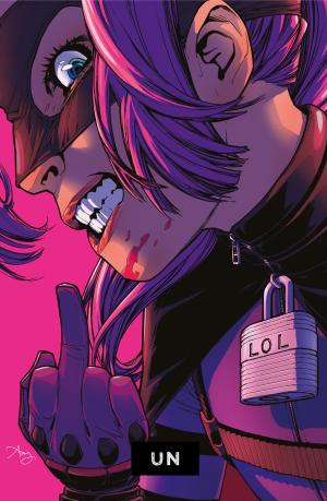 Hit-Girl 1 En Colombie TPB Hardcover - Best Of Fusion Comics (Panini Comics) photo 4