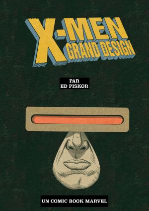 X-Men - Grand Design 1  TPB Hardcover - Hors Collection (Panini Comics) photo 1