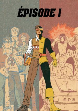 X-Men - Grand Design 1  TPB Hardcover - Hors Collection (Panini Comics) photo 5
