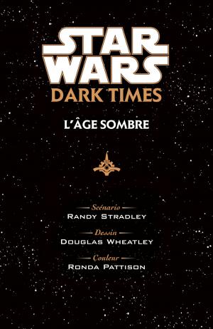 Star Wars (Légendes) - Dark Times 1 Dark Times intégrale  TPB hardcover (cartonnée) - Intégrale (delcourt bd) photo 5