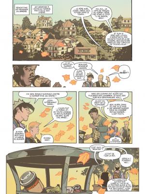 Riverdale présente Betty et Veronica 1  TPB softcover (souple) (glénat bd) photo 9
