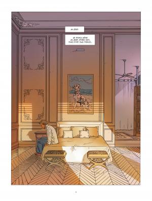 Héléna   Intégrale 2018 (bamboo) photo 10