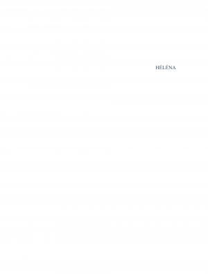 Héléna   Intégrale 2018 (bamboo) photo 2