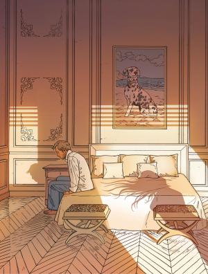 Héléna   Intégrale 2018 (bamboo) photo 3