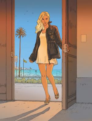 Héléna   Intégrale 2018 (bamboo) photo 6