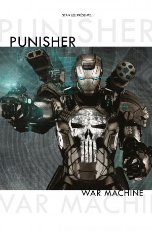Punisher Legacy 1 Tome 1 TPB Hardcover - 100% Marvel (Panini Comics) photo 1