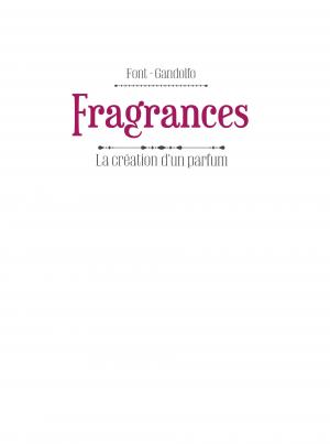 Fragrances  Fragrances - La création d'un parfum simple (jungle) photo 2