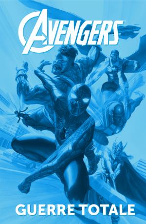 Avengers 1 Tome 1 TPB Hardcover - Marvel Now! - Issues V7 (Panini Comics) photo 1
