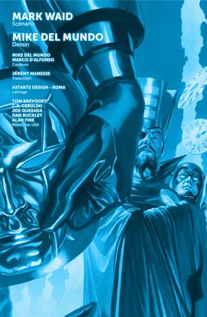 Avengers 1 Tome 1 TPB Hardcover - Marvel Now! - Issues V7 (Panini Comics) photo 2