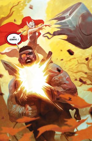 Avengers 1 Tome 1 TPB Hardcover - Marvel Now! - Issues V7 (Panini Comics) photo 5