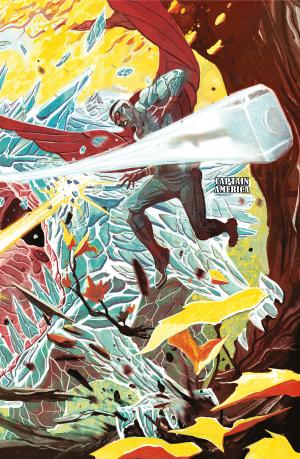 Avengers 1 Tome 1 TPB Hardcover - Marvel Now! - Issues V7 (Panini Comics) photo 7