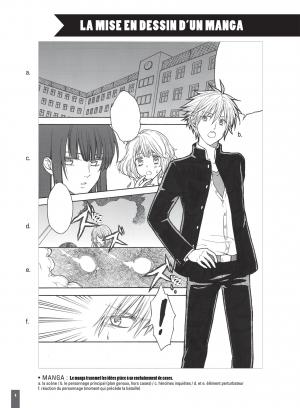 Dessinez vos mangas - une méthode pour apprendre les bases   simple (pika) photo 2