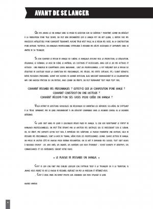 Dessinez vos mangas - une méthode pour apprendre les bases   simple (pika) photo 8