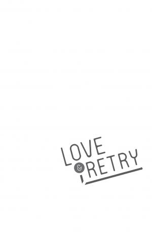 Love & Retry 1  Simple (soleil manga) photo 4