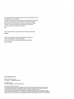 Un peu de tarte aux épinards 1 Bons baisers de Machy simple (casterman bd) photo 3