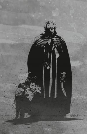 Dracula (Stoker)   TPB hardcover (cartonnée) - Collector NetB  (delcourt bd) photo 2