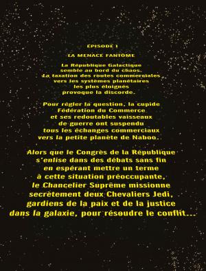 Star Wars - La Prélogie Intégrale (Jeunesse)   TPB hardcover (cartonnée) (delcourt bd) photo 6