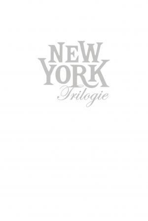 Will Eisner - New York Trilogie 1 La Ville TPB Hardcover (cartonnée) (delcourt bd) photo 1