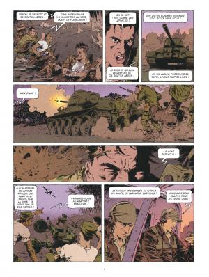 Rendez-vous avec X 2 La baie des cochons simple (glénat bd) photo 7