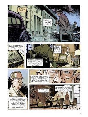 Champignac 1 Enigma simple (dupuis) photo 4