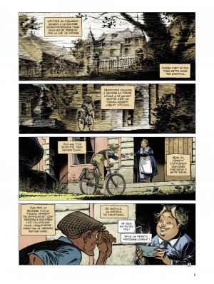 Champignac 1 Enigma simple (dupuis) photo 6