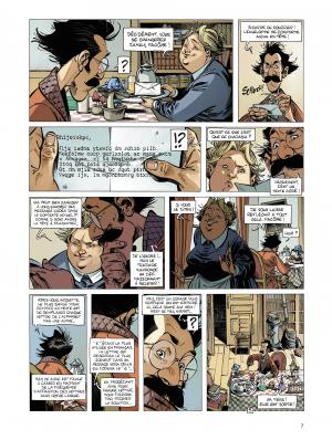 Champignac 1 Enigma simple (dupuis) photo 8