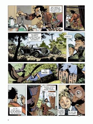 Champignac 1 Enigma simple (dupuis) photo 9