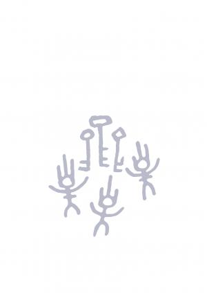 Voro 1 Tome 1 simple (casterman bd) photo 2