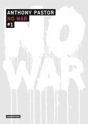 No war 1 Tome 1 simple (casterman bd) photo 4