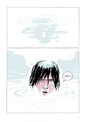 No war 1 Tome 1 simple (casterman bd) photo 6