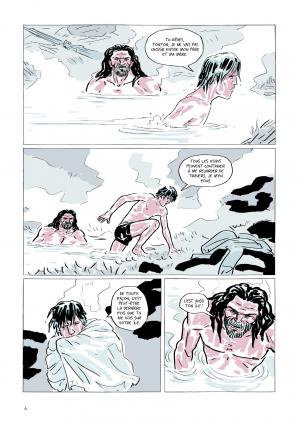 No war 1 Tome 1 simple (casterman bd) photo 7