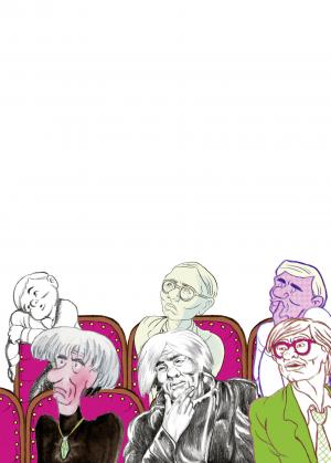 Andy, un conte de faits   deluxe (casterman bd) photo 3