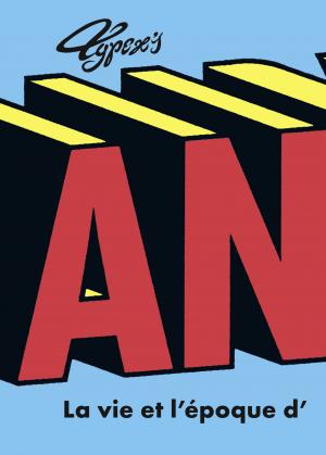 Andy, un conte de faits   deluxe (casterman bd) photo 5