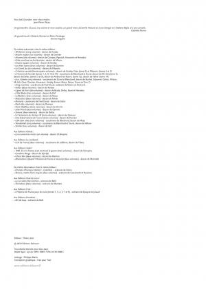 Les reines de sang - Constance d'Antioche, la princesse rebelle 1 Volume 1 simple (delcourt bd) photo 2