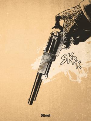 The red clay chronicles  The red clay chronicles simple (glénat bd) photo 4