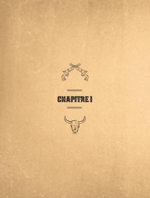 The red clay chronicles  The red clay chronicles simple (glénat bd) photo 5